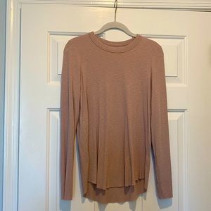 Aerie REAL SOFT Long Sleeve